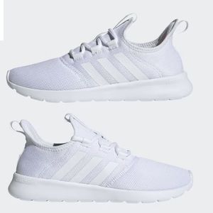 Brand New SOLD OUT Adidas Cloudfoam Pure 2.0 Sneakers